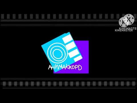Animaccord Animation Studio Logo Remake 2008 ‪@ЯнаДунаева-с7щ‬