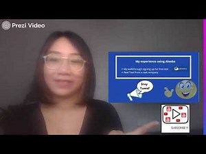 My experience using #Alooba