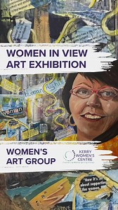 1K views | ️ Women in View’ Art Exhibition | St. John’s Theatre and...