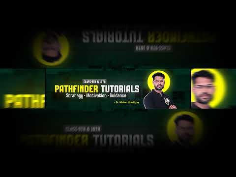 pathfinder tutorials Live Stream
