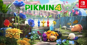 Pikmin™ 4 | Nintendo Switch | Nintendo