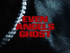Overmono - Even Angels Ghost (feat. Kindora)