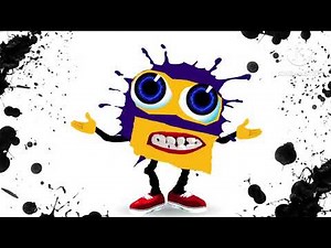 RoboSplaat Episode 0 (Re-Piloted)