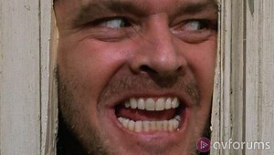 The Shining 4K Blu-ray Review