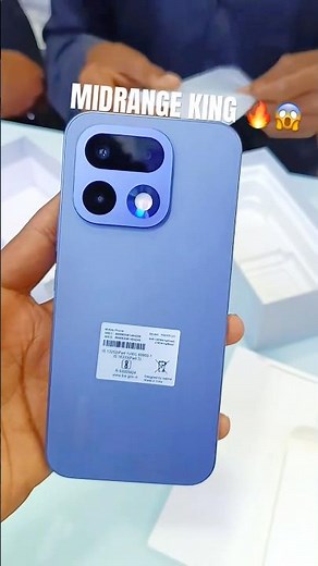 📱Realme 16 Pro 🔥 Best Midrange Beast or Overhyped? #realme16pro #realme #bestphone #beastmode