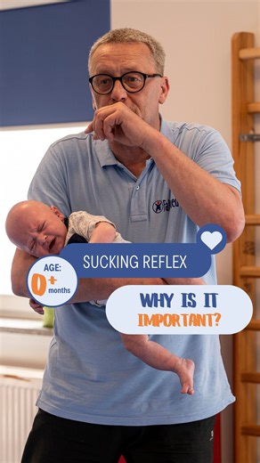 7.3K views · 24 reactions | Does your little one often put their...