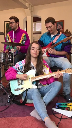 Funky Guitar Band: Capturing the Essence of Funky Music