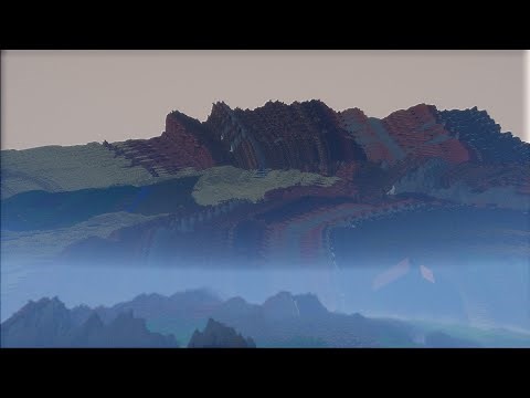 How To Fix Sky Glitch Distant horizons bliss shaders