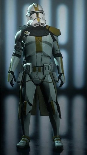 Lego 327th star corps battle pack #starwars #lego