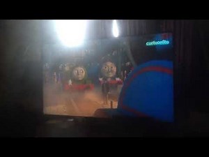Thomas & Friends Big World! Big Adventures! Happy Ending credits