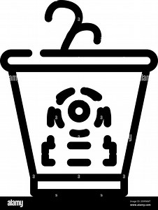 hidden camera line icon vector illustration flat Stock Vector Image & Art - Alamy