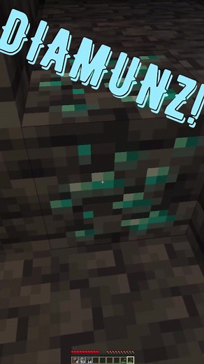 Fastest Way to Find Diamonds in Minecraft 1.19
