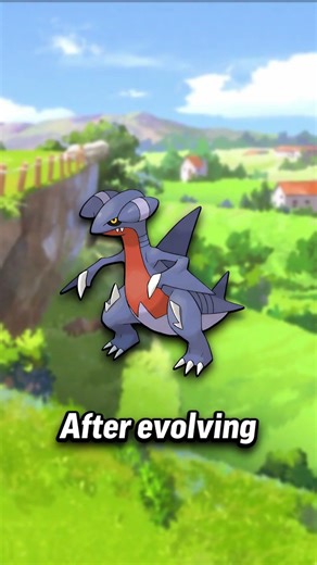 How Garchomp Became Cynthia’s TERRIFYING Ace 🤯🔥