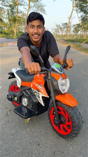 Suto wala ktm bike Unboxing 😁