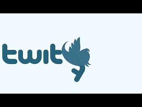 Twitter Logo Effects (Preview 72cqo Effects HYPEREXTENDED)