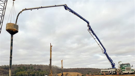 Kairos Power’s reactor plans for Oak Ridge and beyond