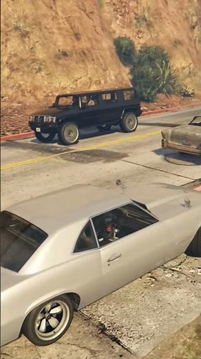 The multu target Assassination | GTA 5 #gta #gaming #pc #gtav #gtapc