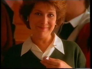 Tyne Tees Adverts and Continuity - Wednesday 6 December 1995