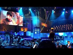 Doctor Who Proms 2013 - I Am The Doctor