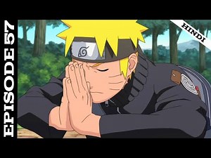 Naruto Shippuden Episode 57 Explained in Hindi