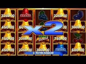 🎰 EGT Slot – Big Wins, Free Spins & Hot Fruit Gameplay! 🍒🔥 Classic Casino Fun!