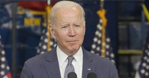 Democrats still trying to finalize deal on Biden's domestic agenda as he prepares for trip to Europe