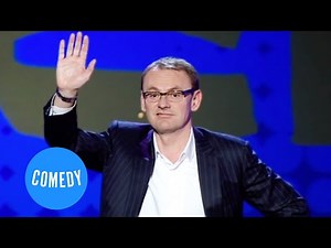 The Wit and Wisdom of Sean Lock