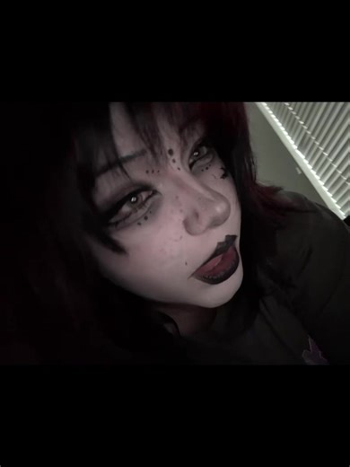 Exploring Alternative Life: Goth and VK Culture