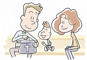 Lesson: God's Call to Give (Matthew 25:14-30) Stewardship for Kids - Ministry To Children