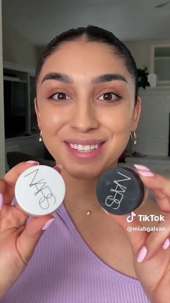 NARS Light Reflecting Eye Brightener Review: Impossible Dream