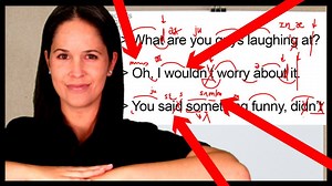 10K views · 836 reactions | Check this out! Get an in-depth pronunciation practice session as we break down how to speak English with this hit TV show! | Rachel's English | Facebook