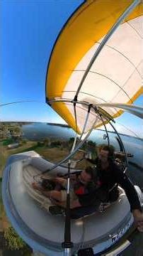 flying inflatable boat lessons