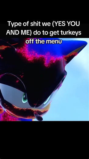 Sync The Hero on Instagram: "Happy Thanksgiving and Happy Holidays #Thanksgiving #sonic #fyp"