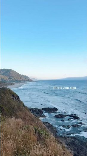 Welcome to Yachats, Oregon