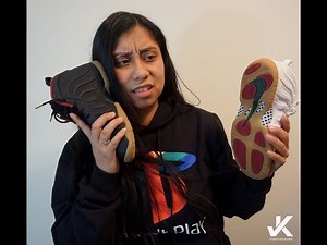 Foamposite Collection