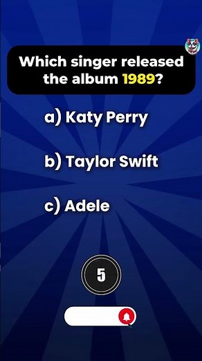 Can You Beat This Pop Culture Challenge #PopCultureQuiz #Challenge #Viral