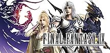 Final Fantasy IV [Online Game Code]