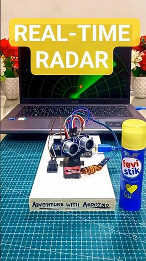 This Sensor Knows You’re There… Before You Do 👀