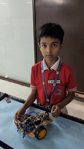 41K views · 646 reactions | Line Follower Robot using Arduino Working video uploaded on YouTube link in bio | Adnan Ansari | Facebook
