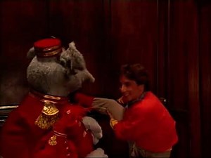 Muppets Tonight Episode 102: Martin Short