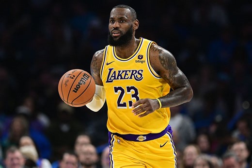 "There are no inside candidates": Adam Silver gives honest response about LeBron James' interest in owning Las Vegas franchise
