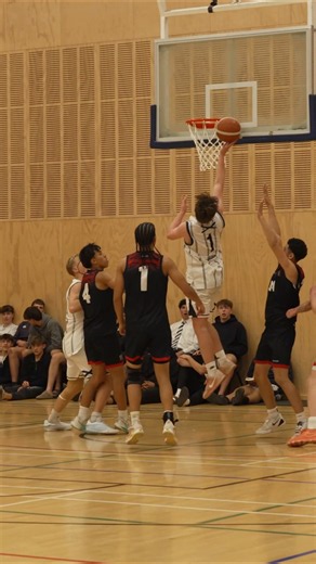 Ollie Kirk (CO 2028) v STC (Highlights)