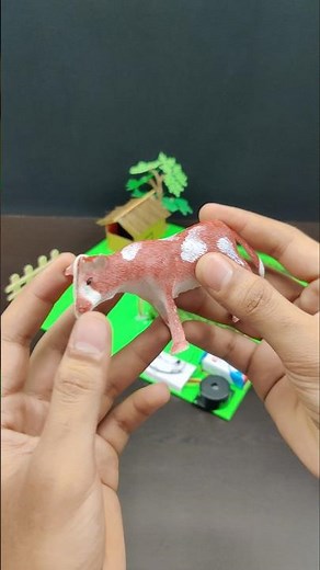 Crop Protection project #crops #sciencproject #science #experiment #arduino #scienceexhibition #iod