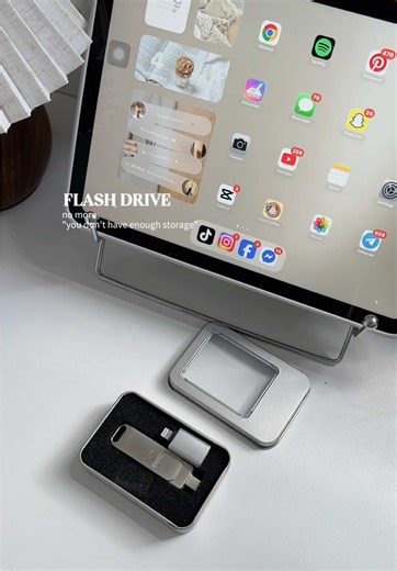 no more full storage sa phone #usb #flashdrive #trending