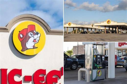 Popular gas station chain to open first-ever locations in new states