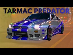 Why the Nissan GT-R34 Was Denied Entry to the USA?