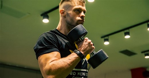 Does soreness mean muscle growth? Here’s what I’ve learned from years of training