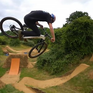 Trying This New Line On The Playground! | Matt Jones