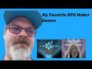 Top RPG Maker Games You NEED to Play – My Personal Favorites!