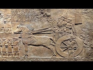 King Manasseh of Judah | The Most Evil King of All